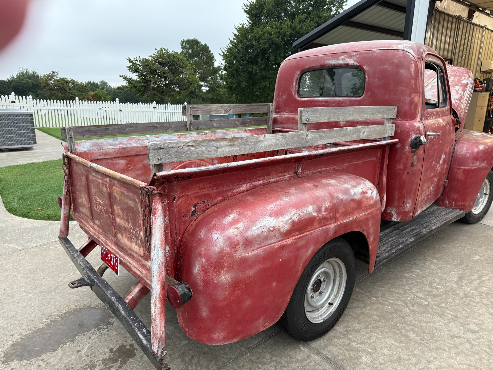 Ford-Other-Pickups-1950-Standard-Cab-Pickup-4