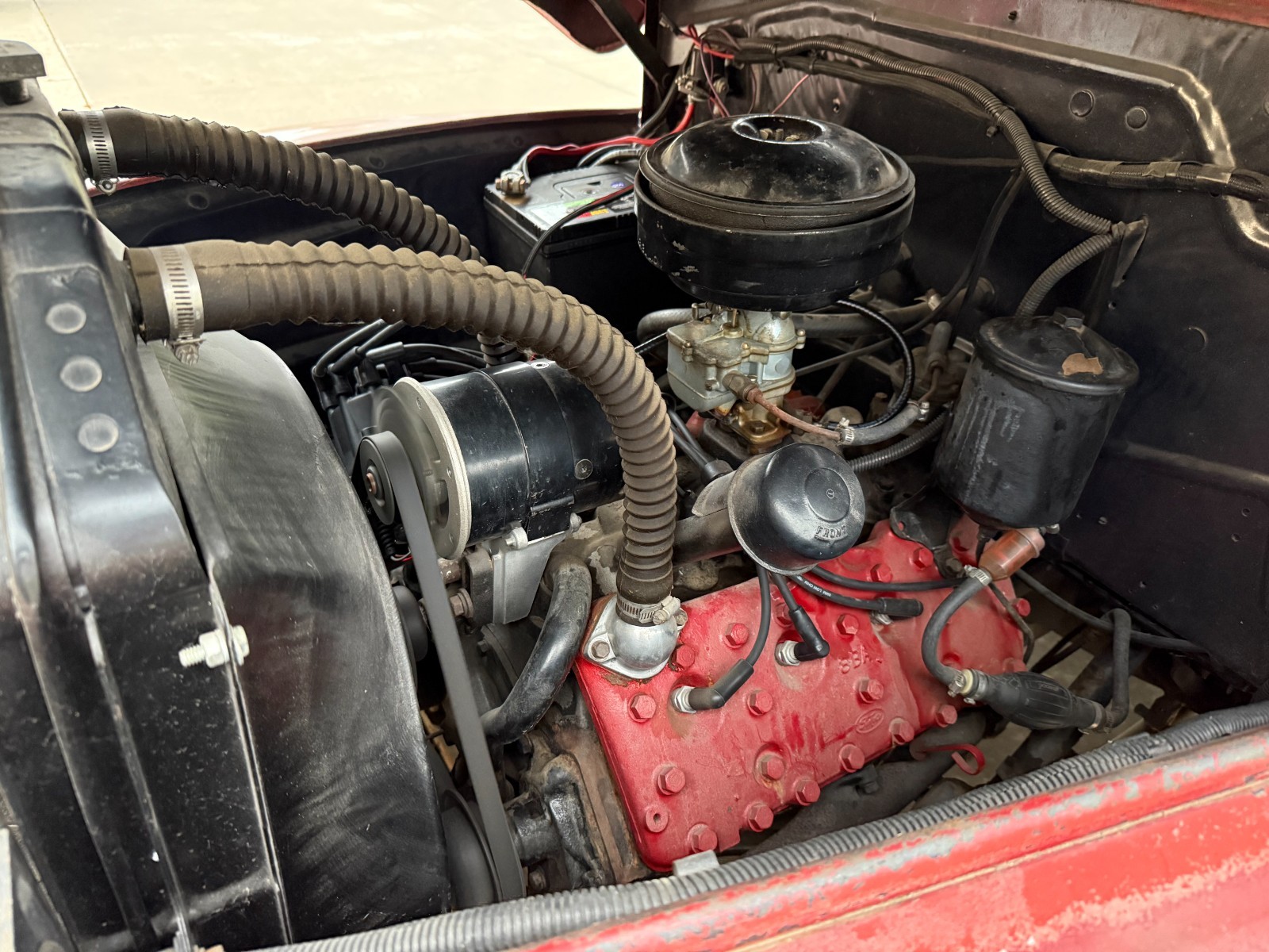 Ford-Other-Pickups-1950-Standard-Cab-Pickup-7