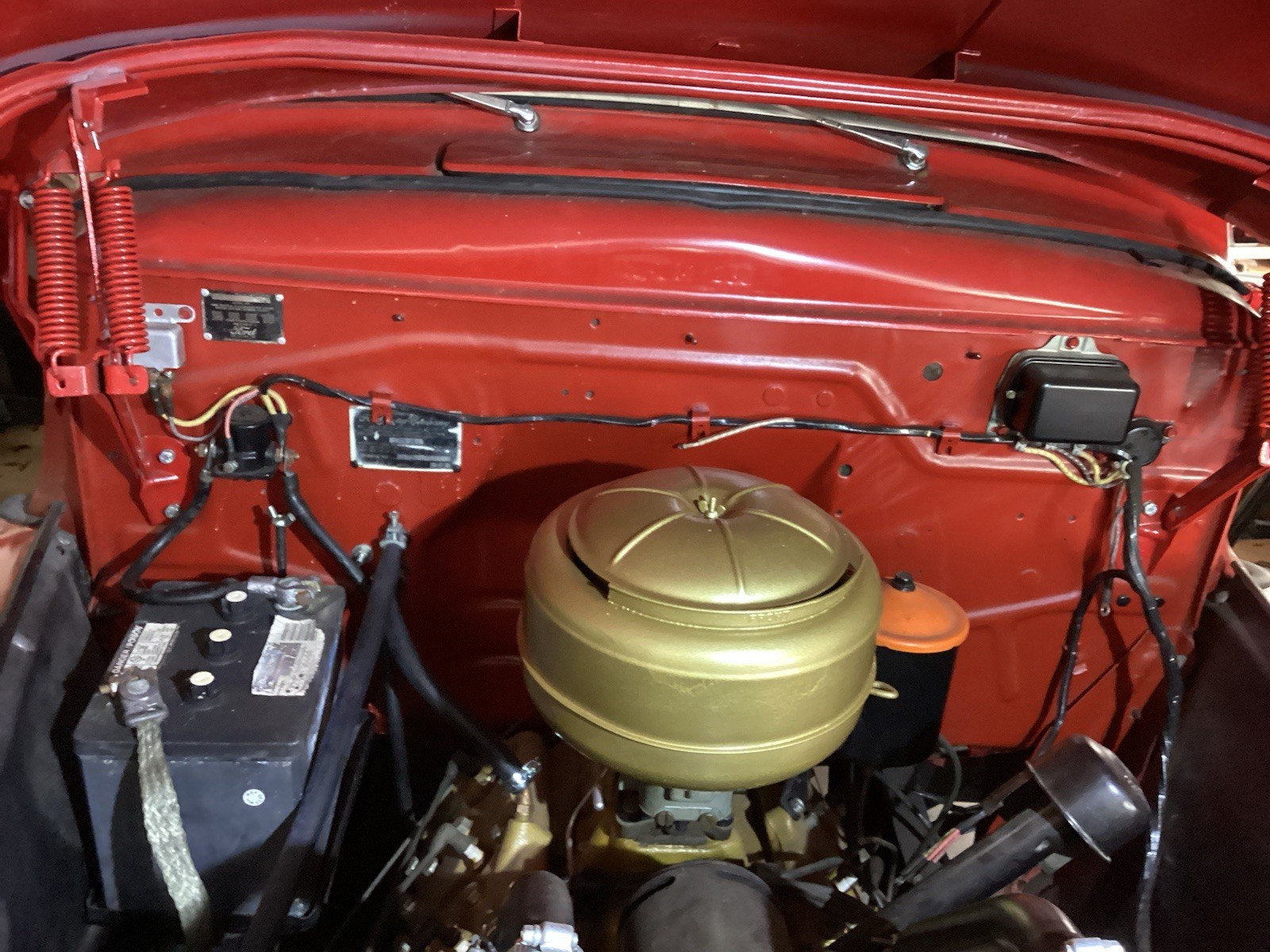 Ford-Other-Pickups-1951-Cab-Chassis-4