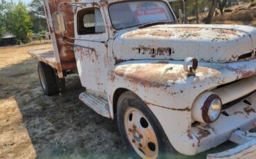 Ford-Other-Pickups-1951-Pickup-Truck