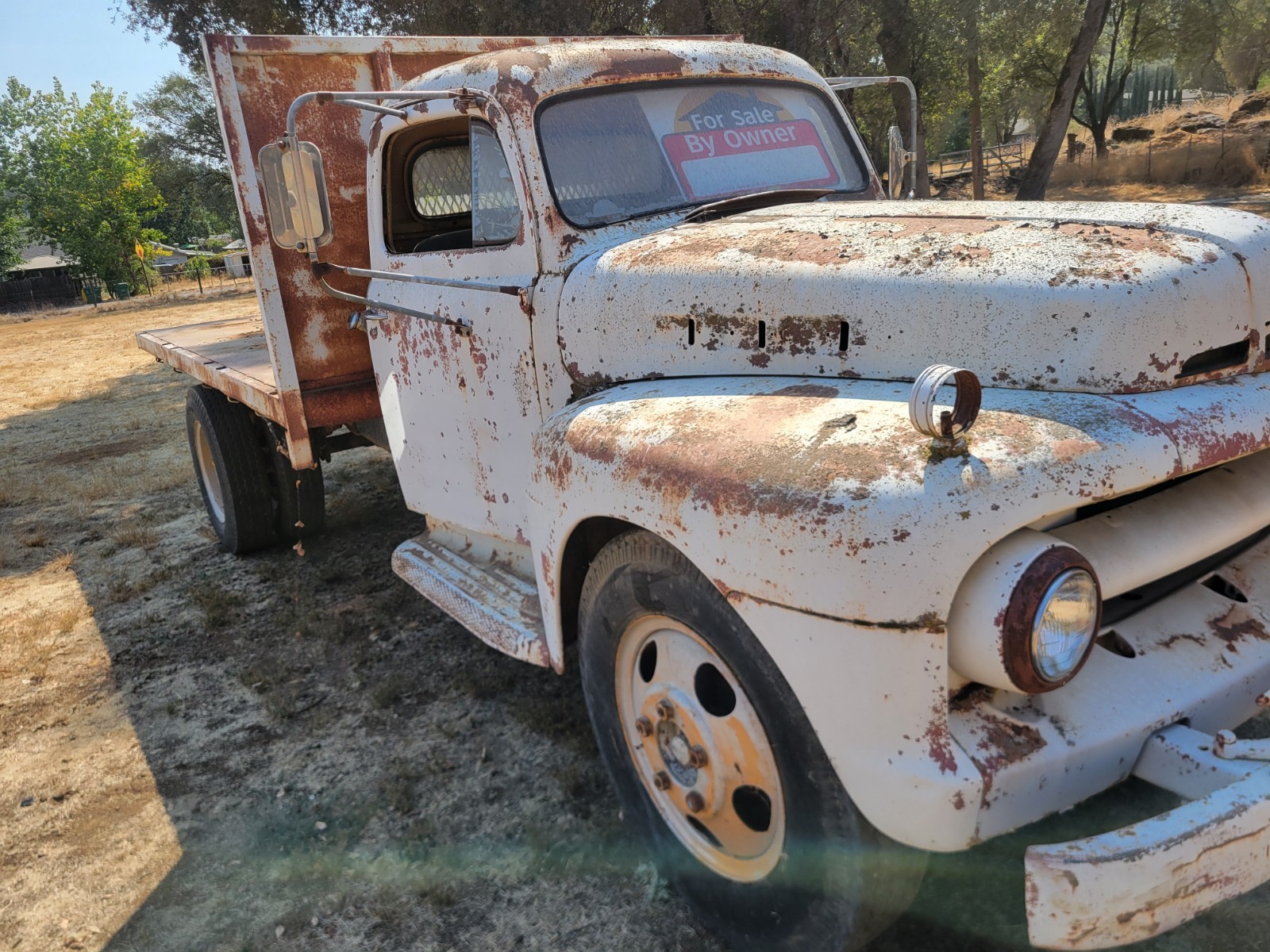 Ford-Other-Pickups-1951-Pickup-Truck