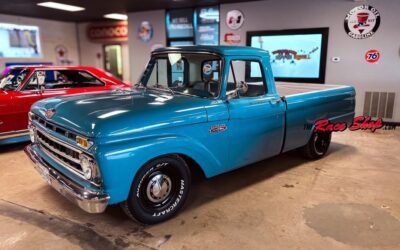 Ford Other Pickups 1965