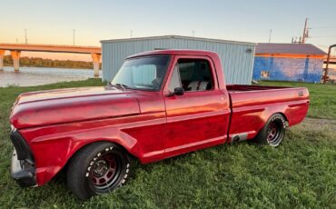 Ford-Other-Pickups-1972-Short-Box-1