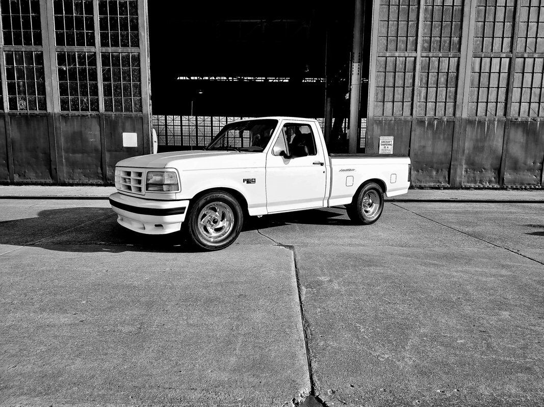 Ford-Other-Pickups-1995-Truck-1