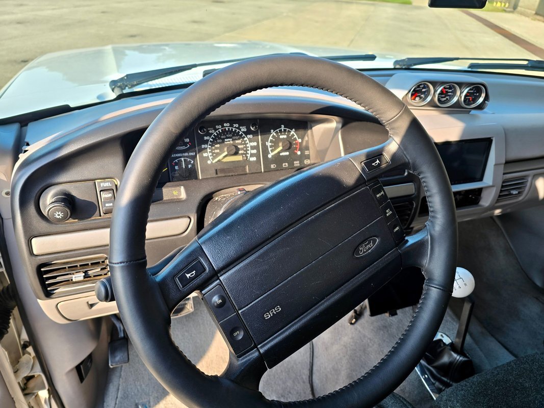 Ford-Other-Pickups-1995-Truck-33