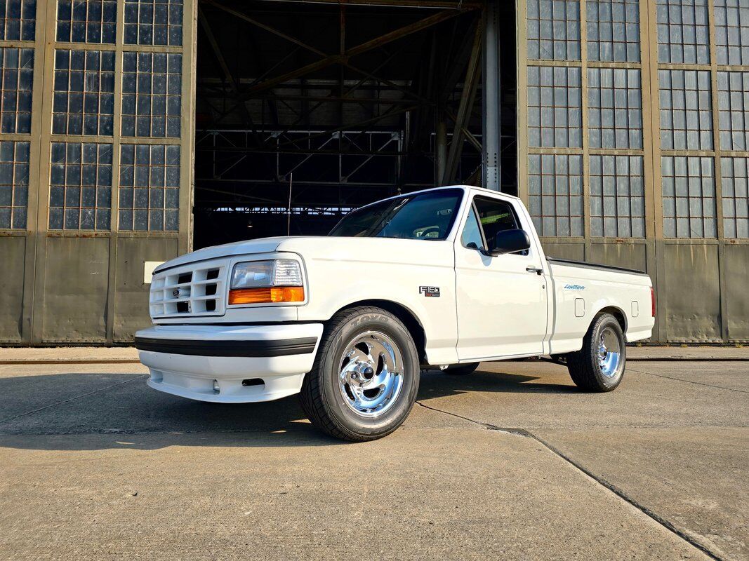 Ford-Other-Pickups-1995-Truck