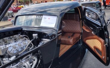 Ford-Other-ford-models-1933-Black-Brown-10