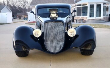 Ford-Other-ford-models-1933-Black-Brown-5