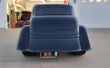 Ford-Other-ford-models-1933-Black-Brown-6