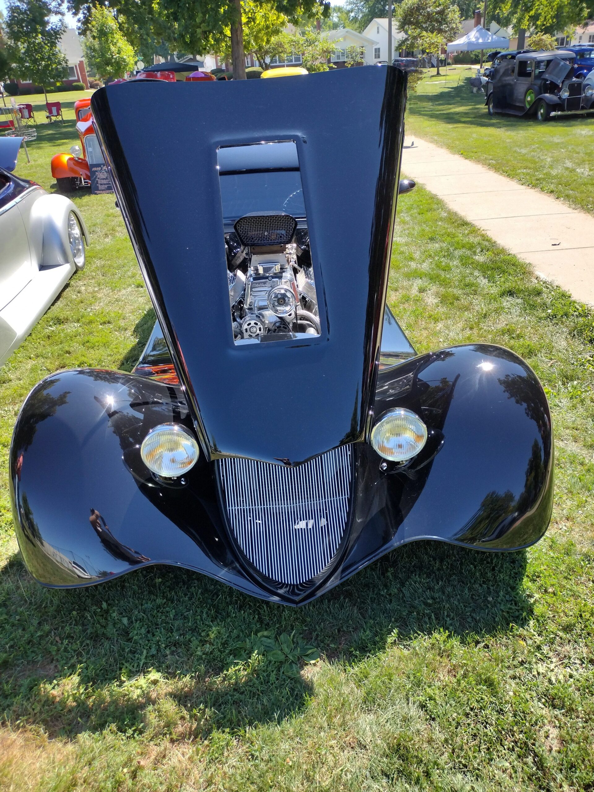 Ford-Other-ford-models-1933-Black-Brown-9