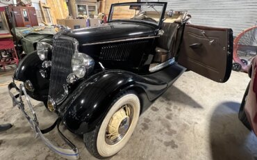 Ford-Other-ford-models-1934-Black-Brown-1