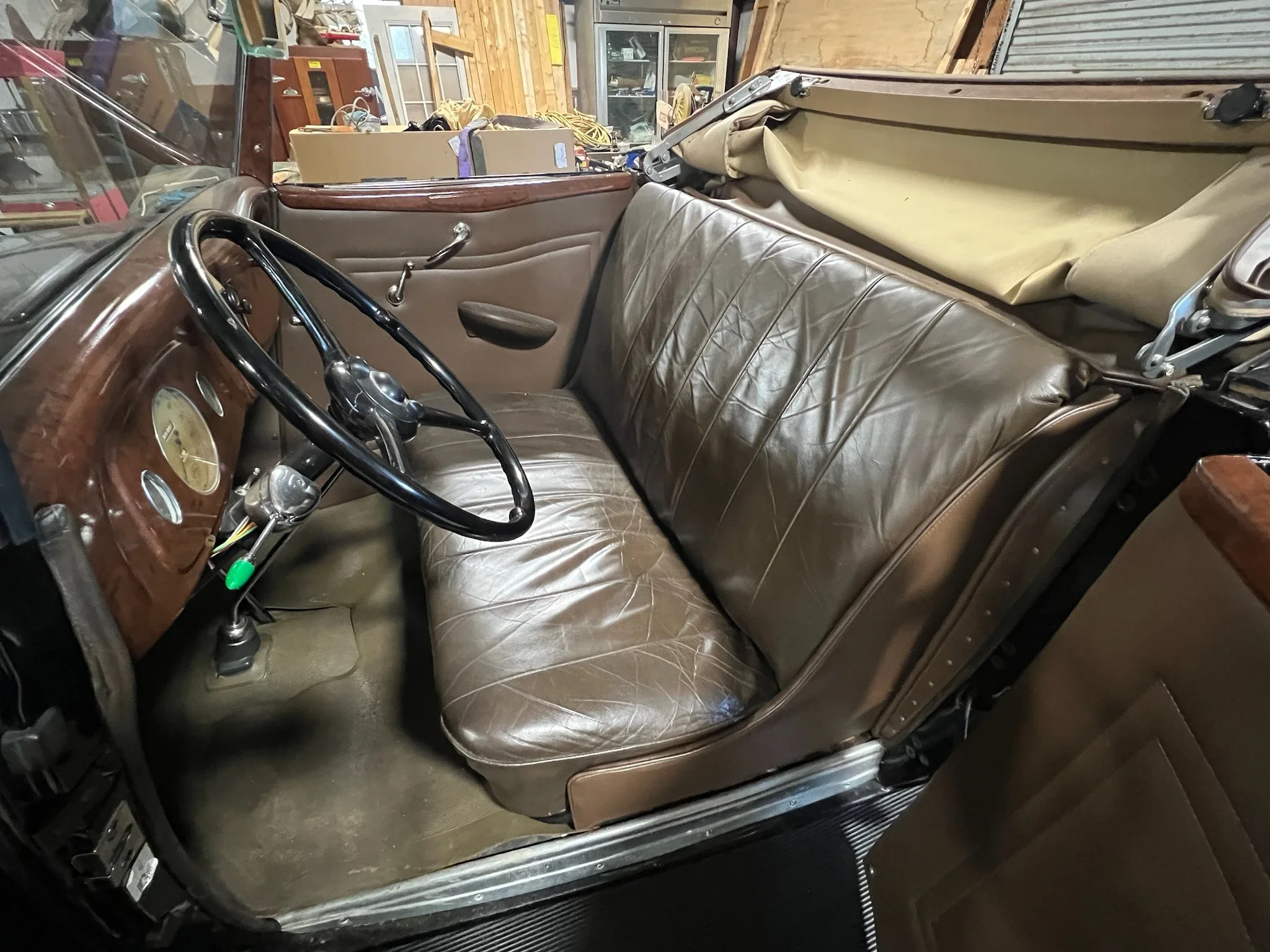 Ford-Other-ford-models-1934-Black-Brown-2