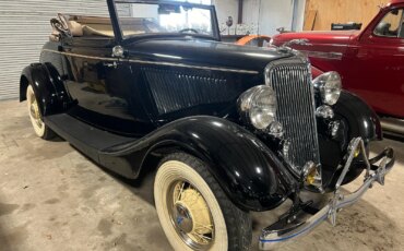 Ford-Other-ford-models-1934-Black-Brown-3