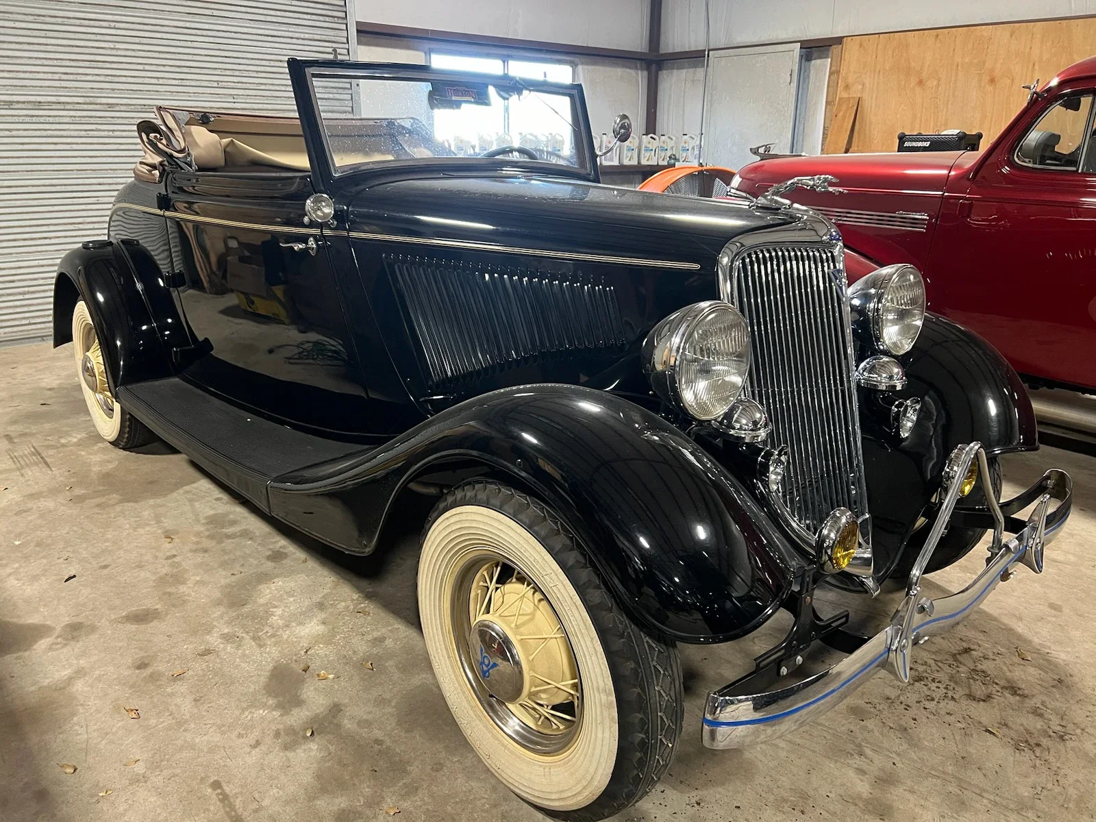 Ford-Other-ford-models-1934-Black-Brown-3