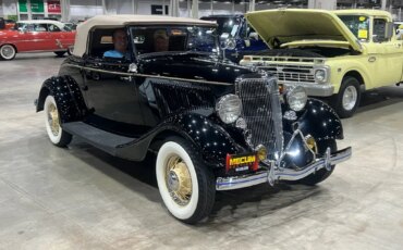 Ford-Other-ford-models-1934-Black-Brown-4