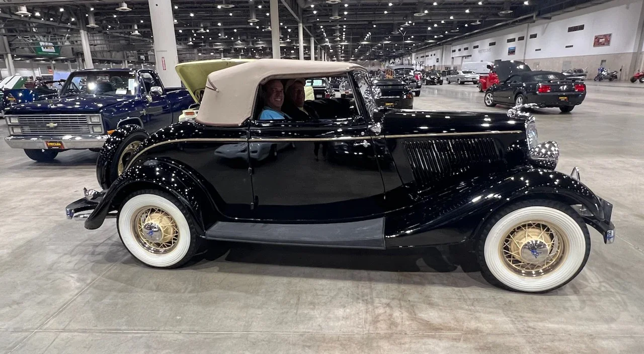 Ford-Other-ford-models-1934-Black-Brown