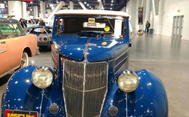 Ford-Other-ford-models-1936-Blue-Tan-1