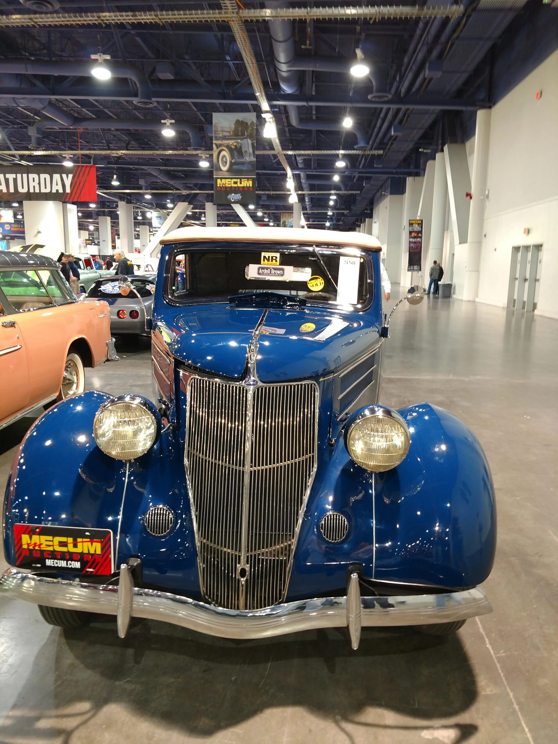 Ford-Other-ford-models-1936-Blue-Tan-1