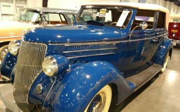 Ford-Other-ford-models-1936-Blue-Tan-2