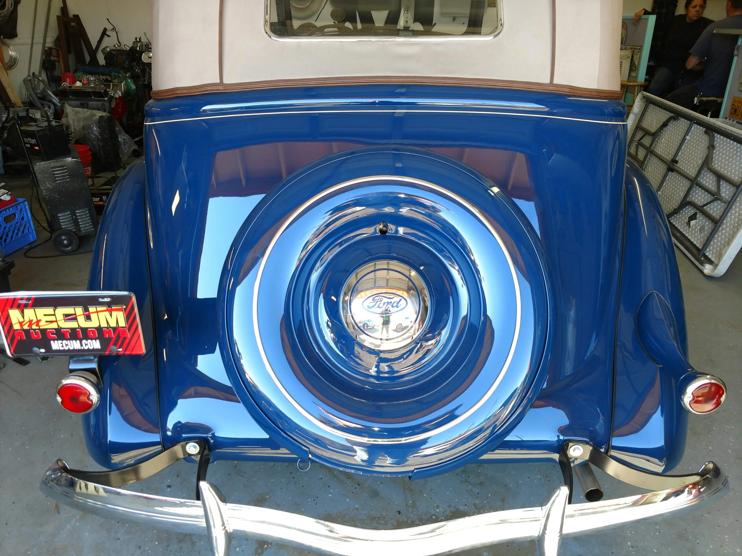 Ford-Other-ford-models-1936-Blue-Tan-4