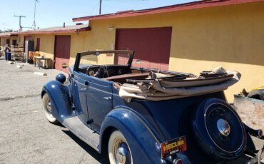 Ford-Other-ford-models-1936-Blue-Tan-6