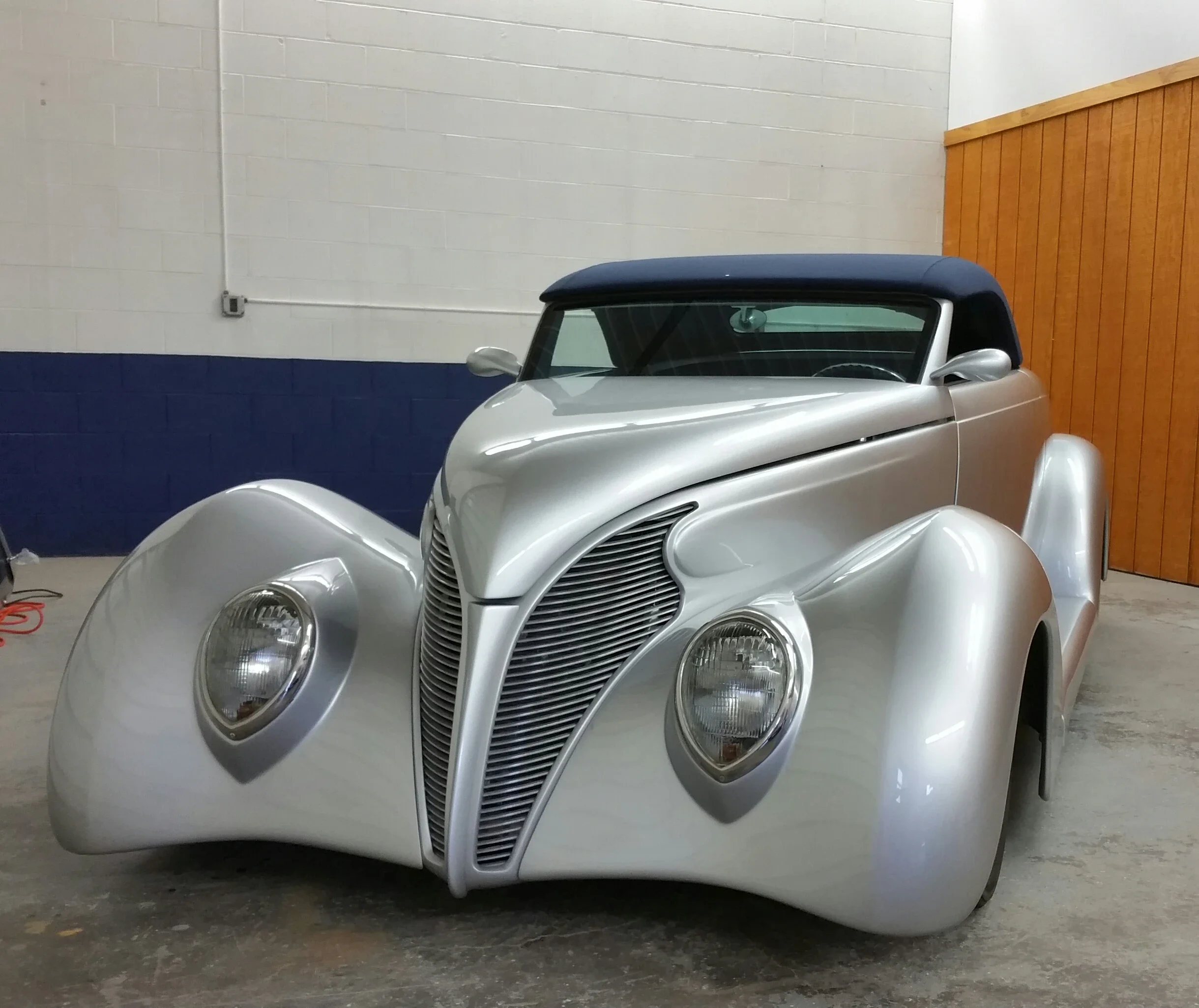 Ford-Other-ford-models-1939-Silver-Blue-10