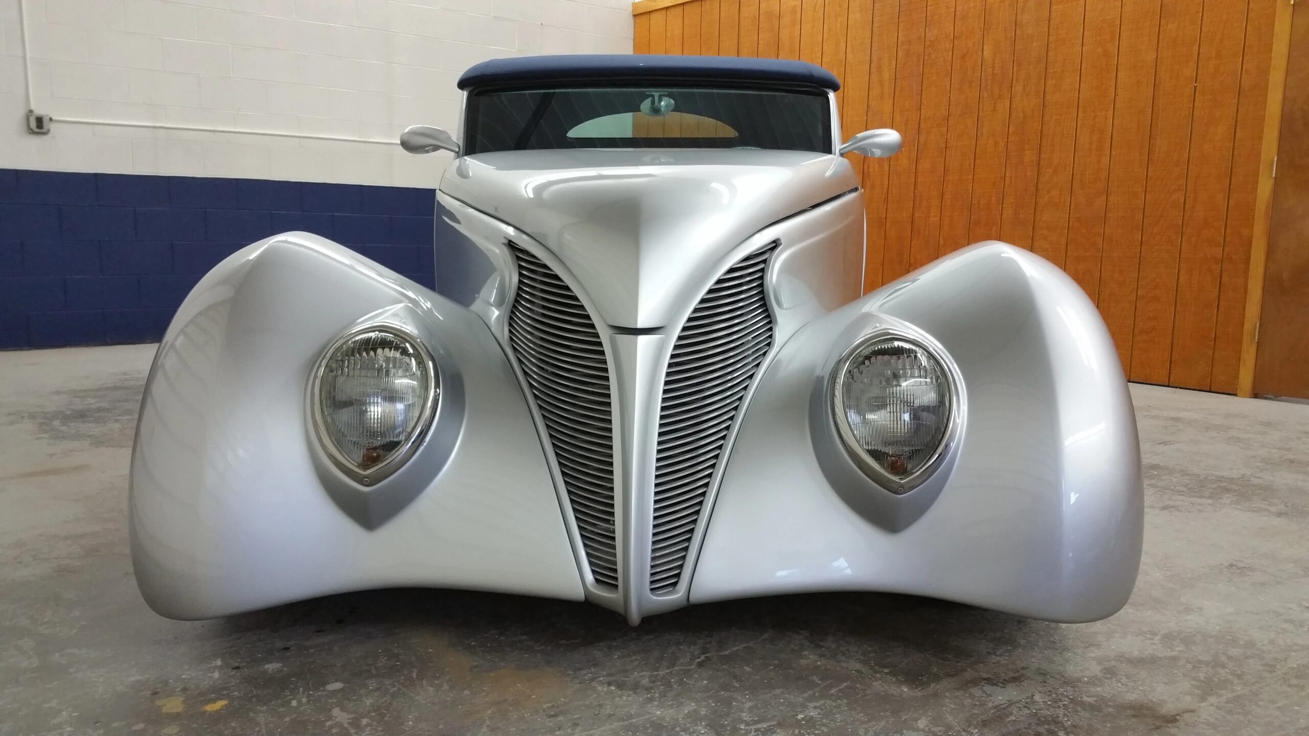 Ford-Other-ford-models-1939-Silver-Blue-11