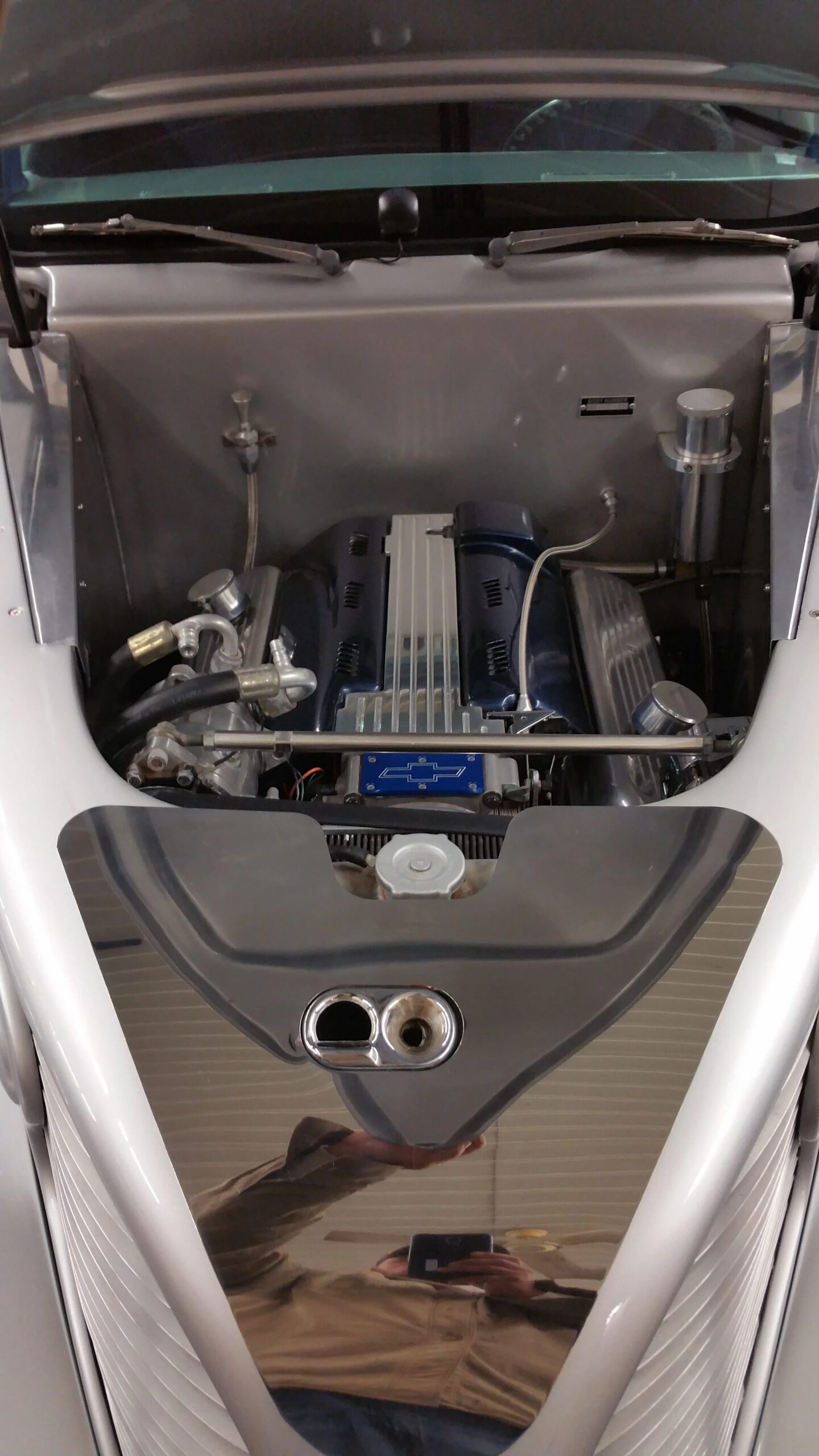 Ford-Other-ford-models-1939-Silver-Blue-16