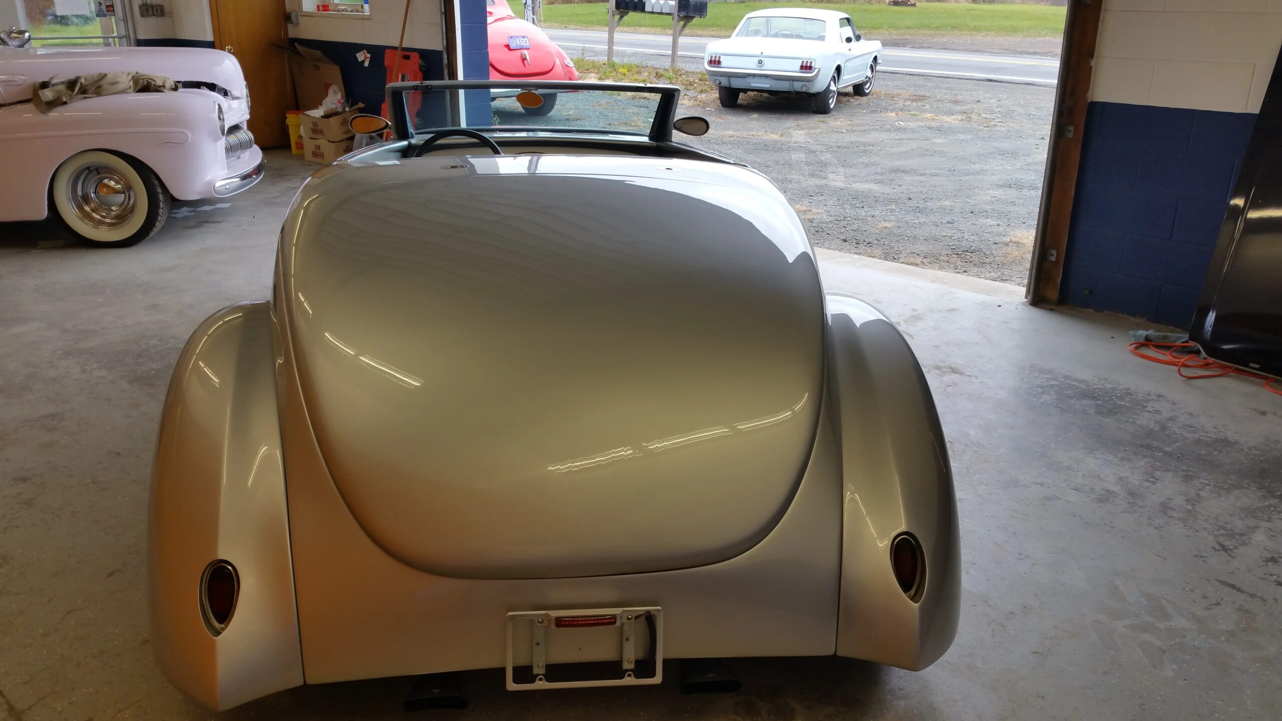 Ford-Other-ford-models-1939-Silver-Blue-24