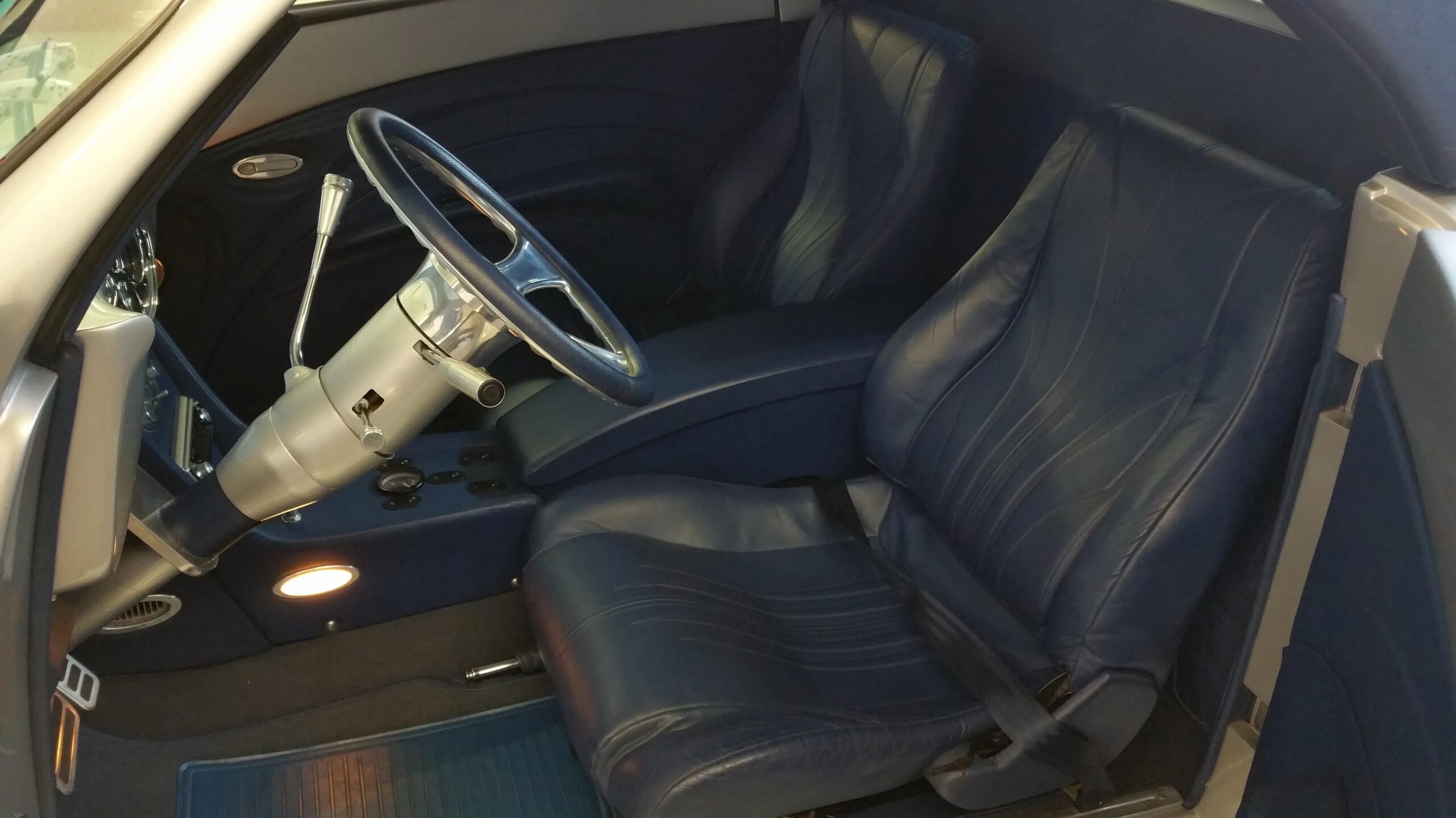 Ford-Other-ford-models-1939-Silver-Blue-26