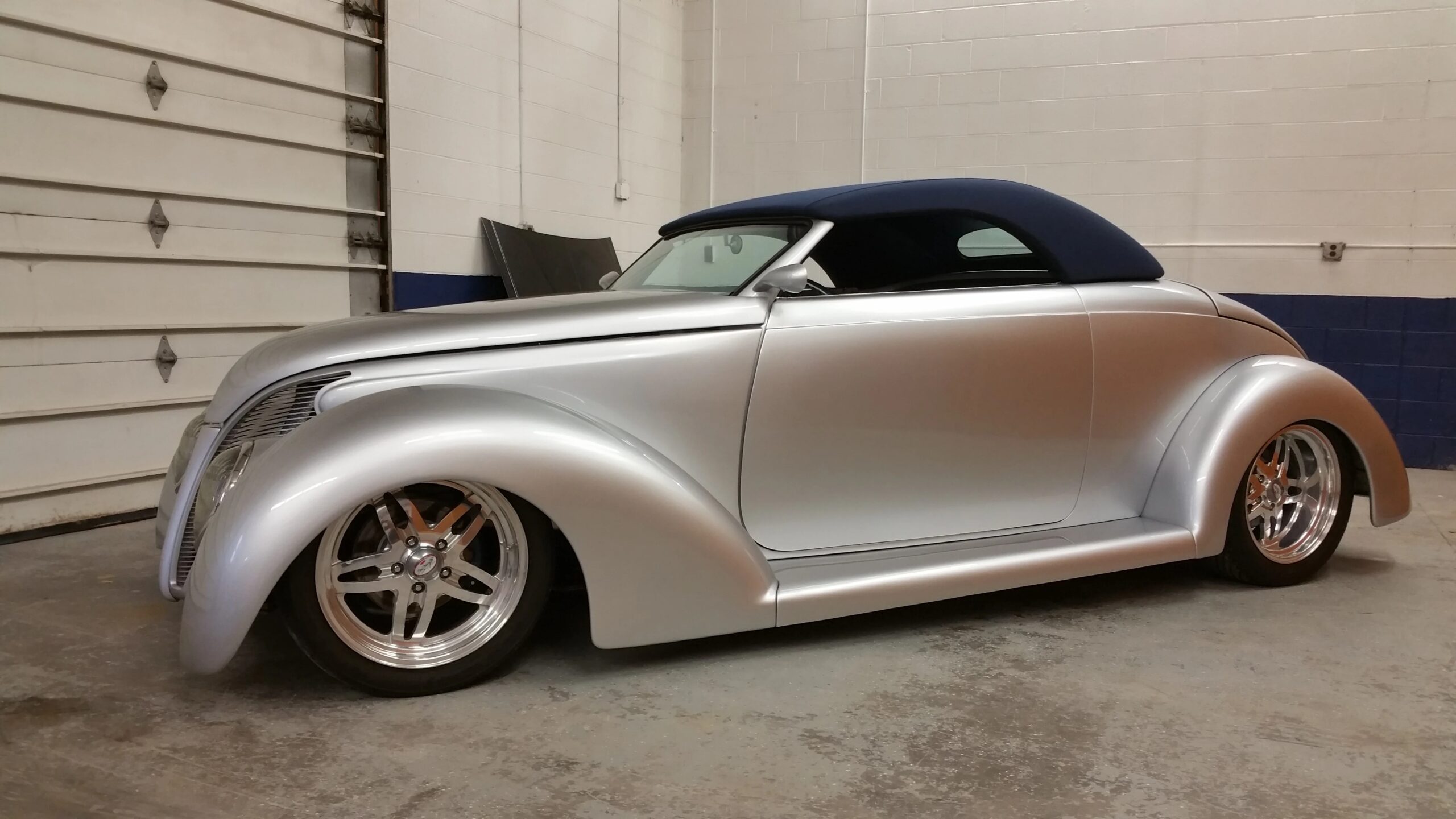 Ford-Other-ford-models-1939-Silver-Blue-9