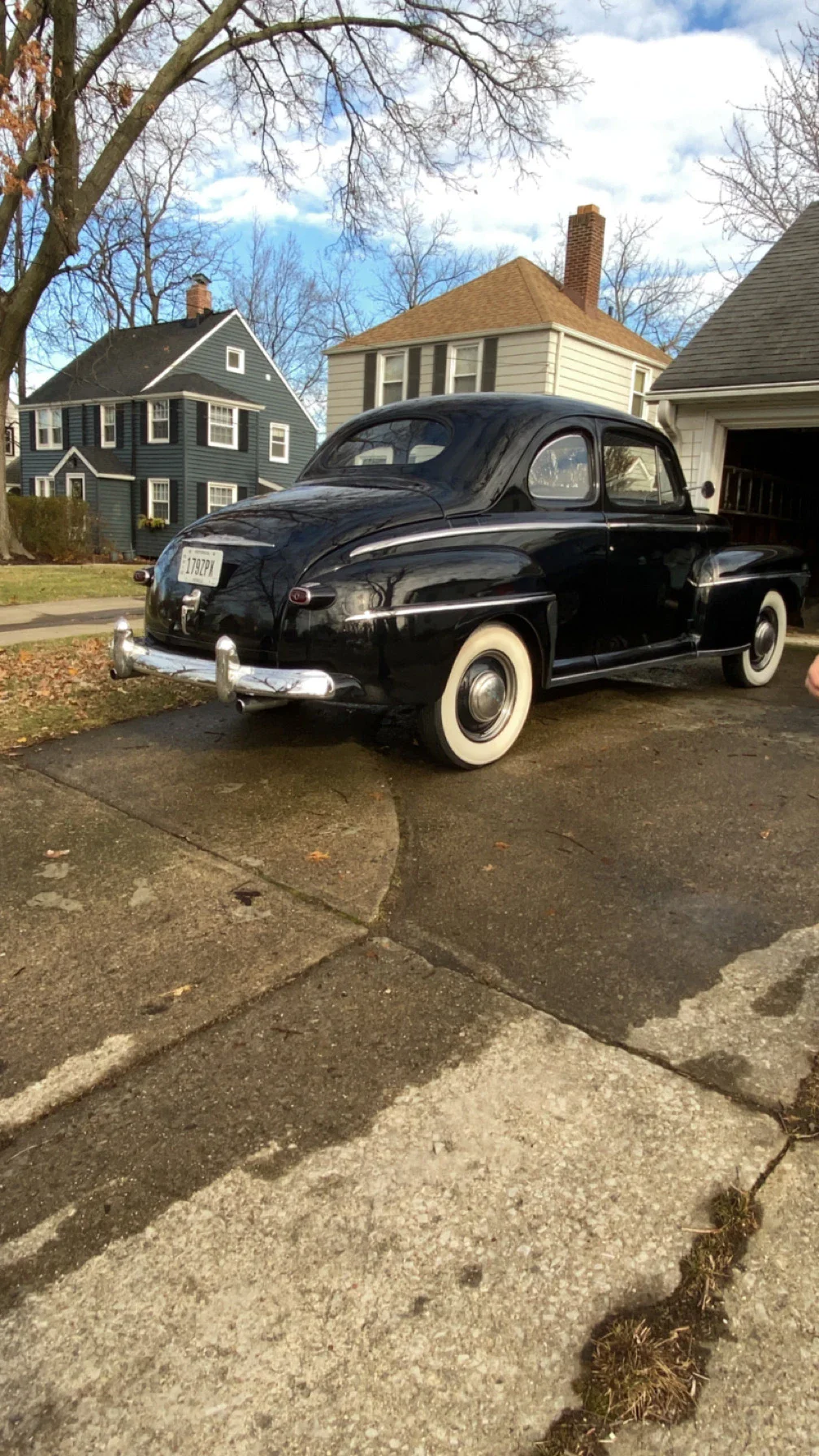 Ford-Other-ford-models-1948-Black-Gray-3