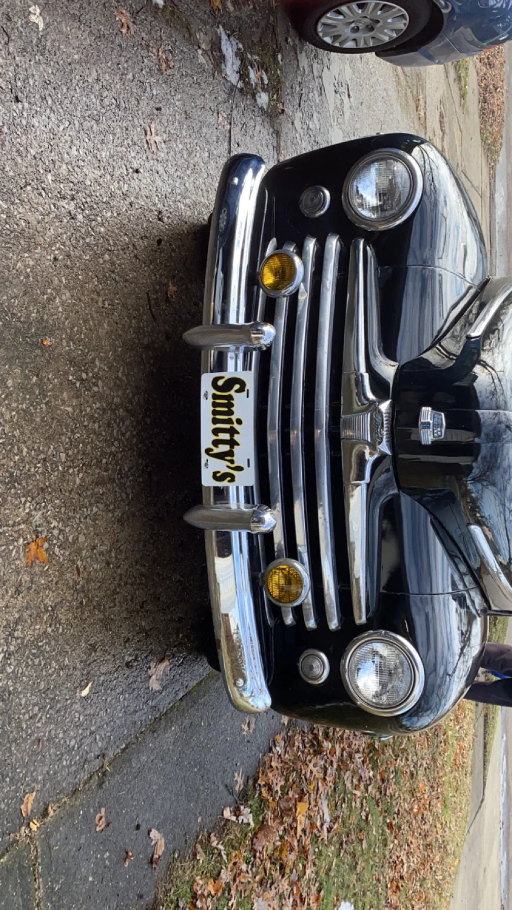 Ford-Other-ford-models-1948-Black-Gray-6
