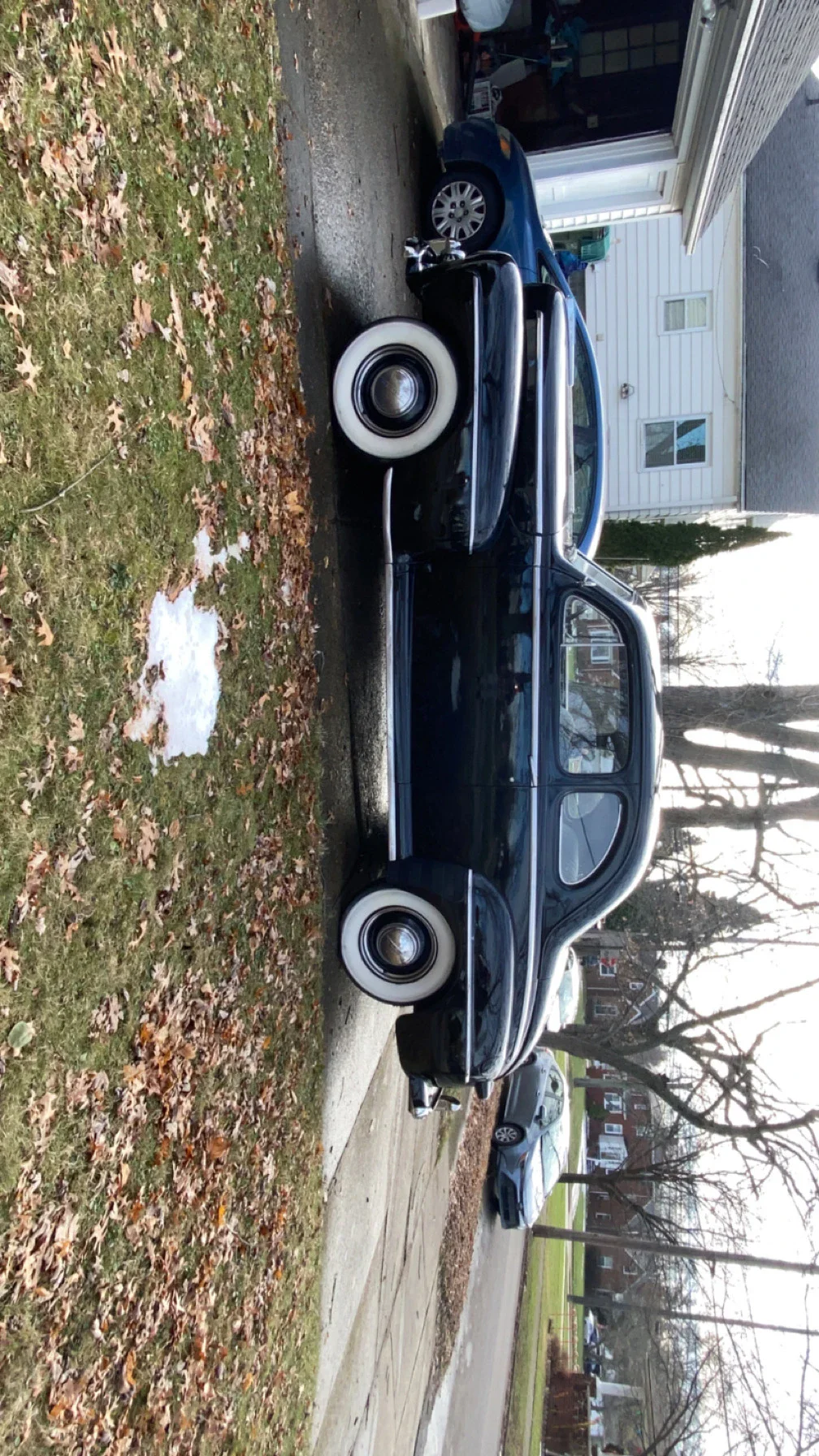Ford-Other-ford-models-1948-Black-Gray
