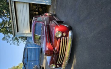 Ford-Other-ford-models-1948-Burgundy-Gray