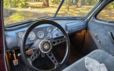 Ford-Other-ford-models-1948-Burgundy-Gray-4