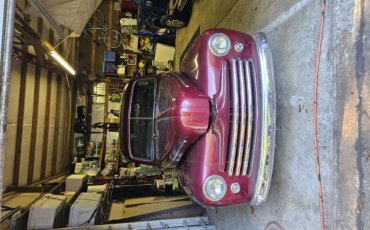 Ford-Other-ford-models-1948-Burgundy-Gray-8