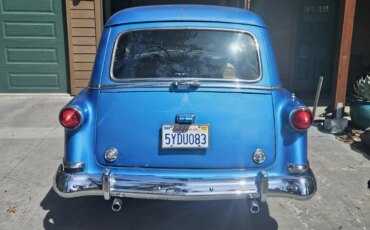 Ford-Other-ford-models-1953-Blue-Beige-2