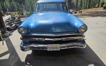 Ford-Other-ford-models-1953-Blue-Beige