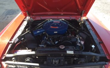 Ford-Other-ford-models-1966-Red-Red-3