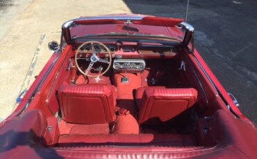 Ford-Other-ford-models-1966-Red-Red