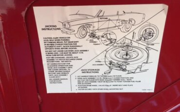 Ford-Other-ford-models-1966-Red-Red-6
