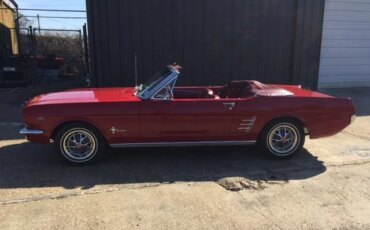 Ford-Other-ford-models-1966-Red-Red-7
