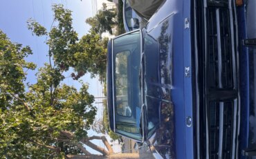 Ford-Other-ford-models-1972-Blue-Black-1
