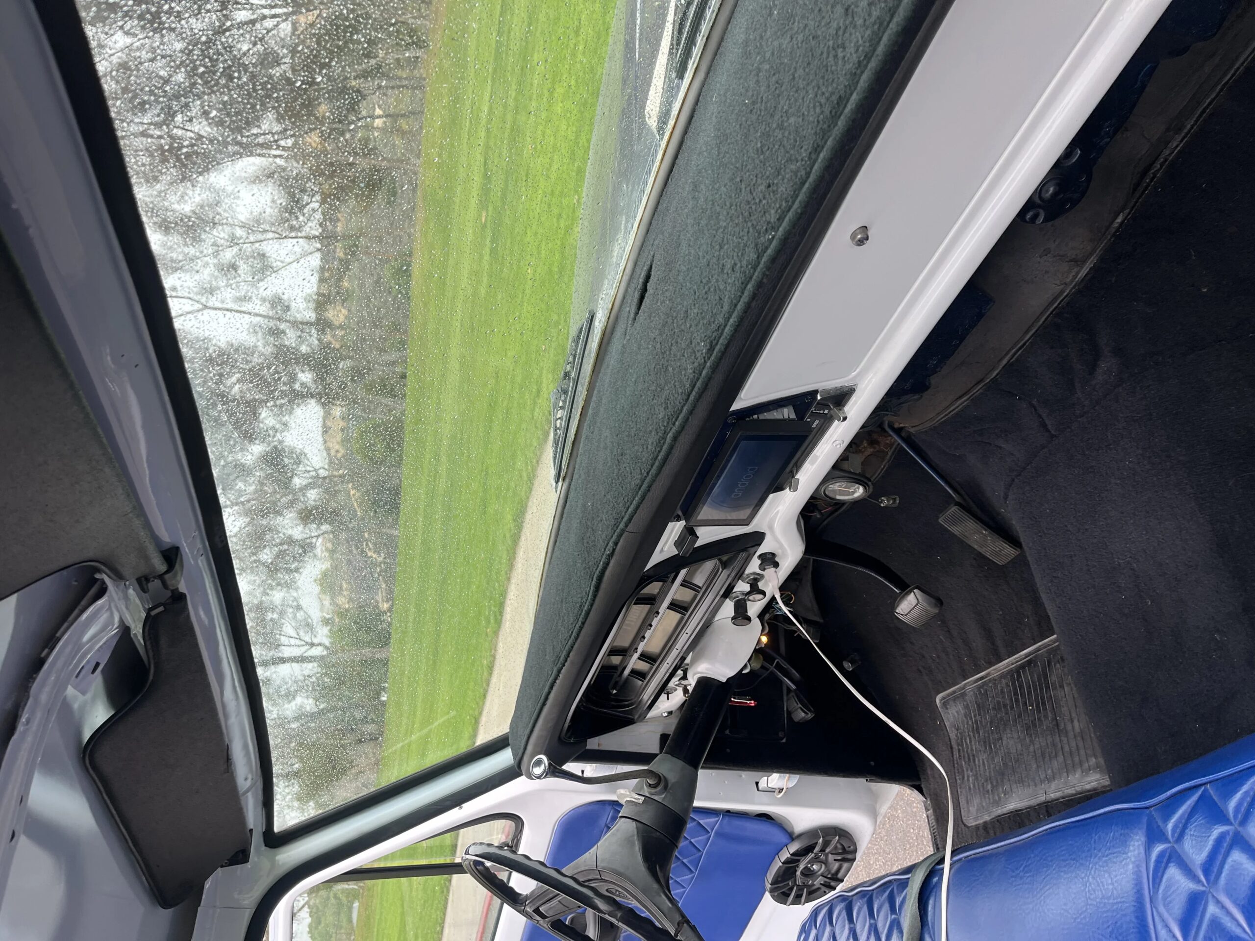 Ford-Other-ford-models-1972-Blue-Black-12