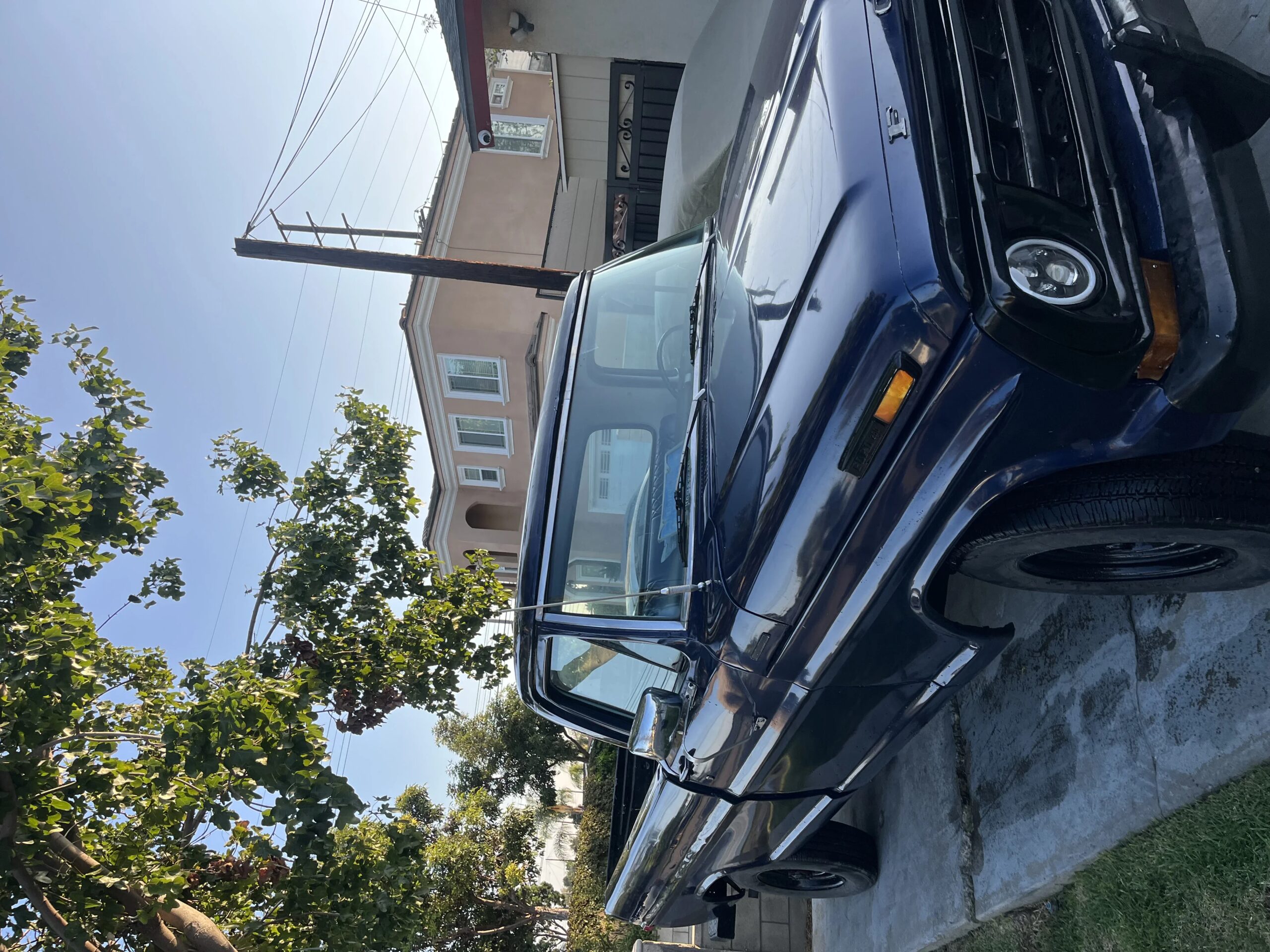 Ford-Other-ford-models-1972-Blue-Black-3