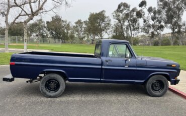 Ford-Other-ford-models-1972-Blue-Black