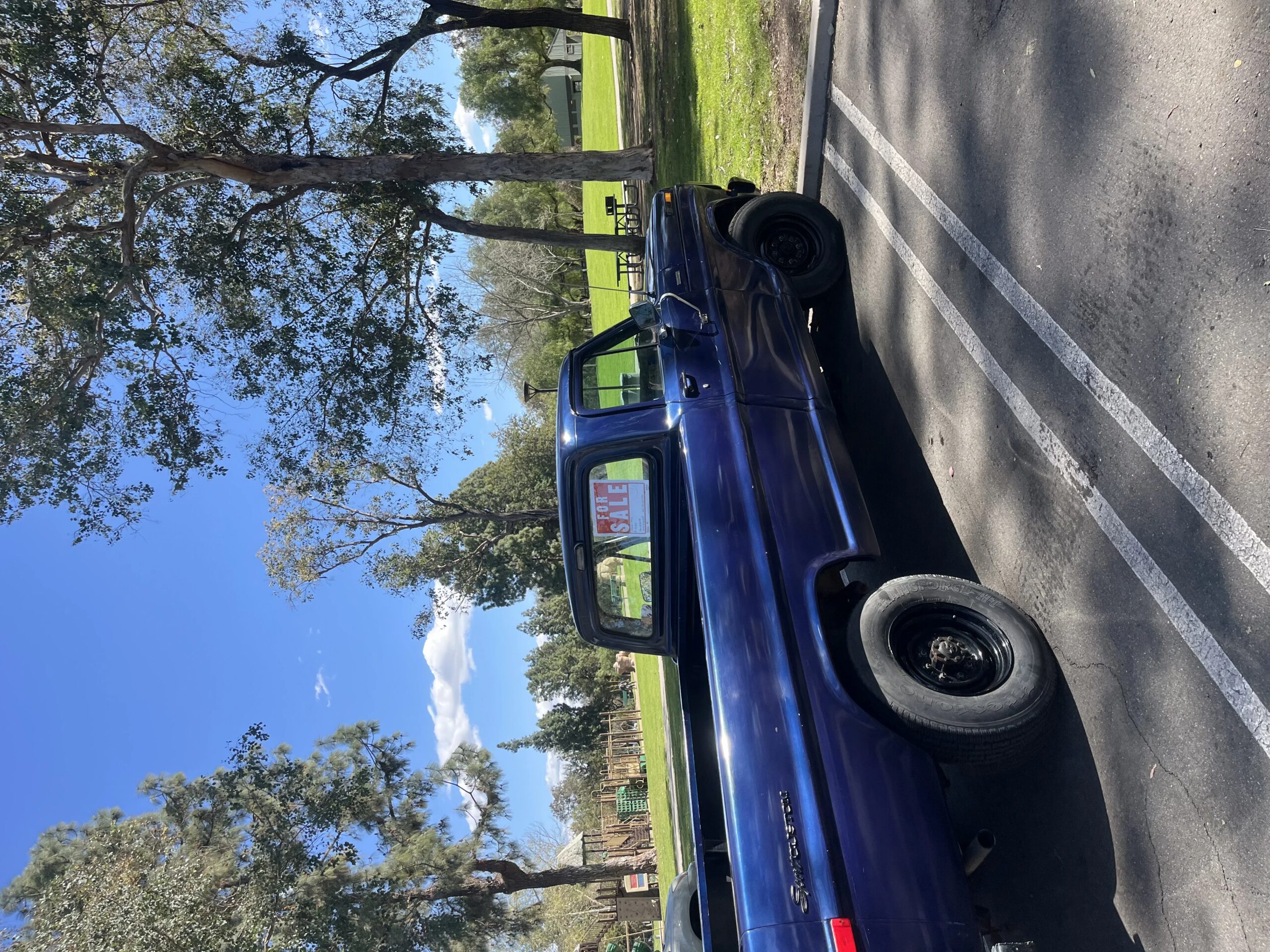 Ford-Other-ford-models-1972-Blue-Black-6