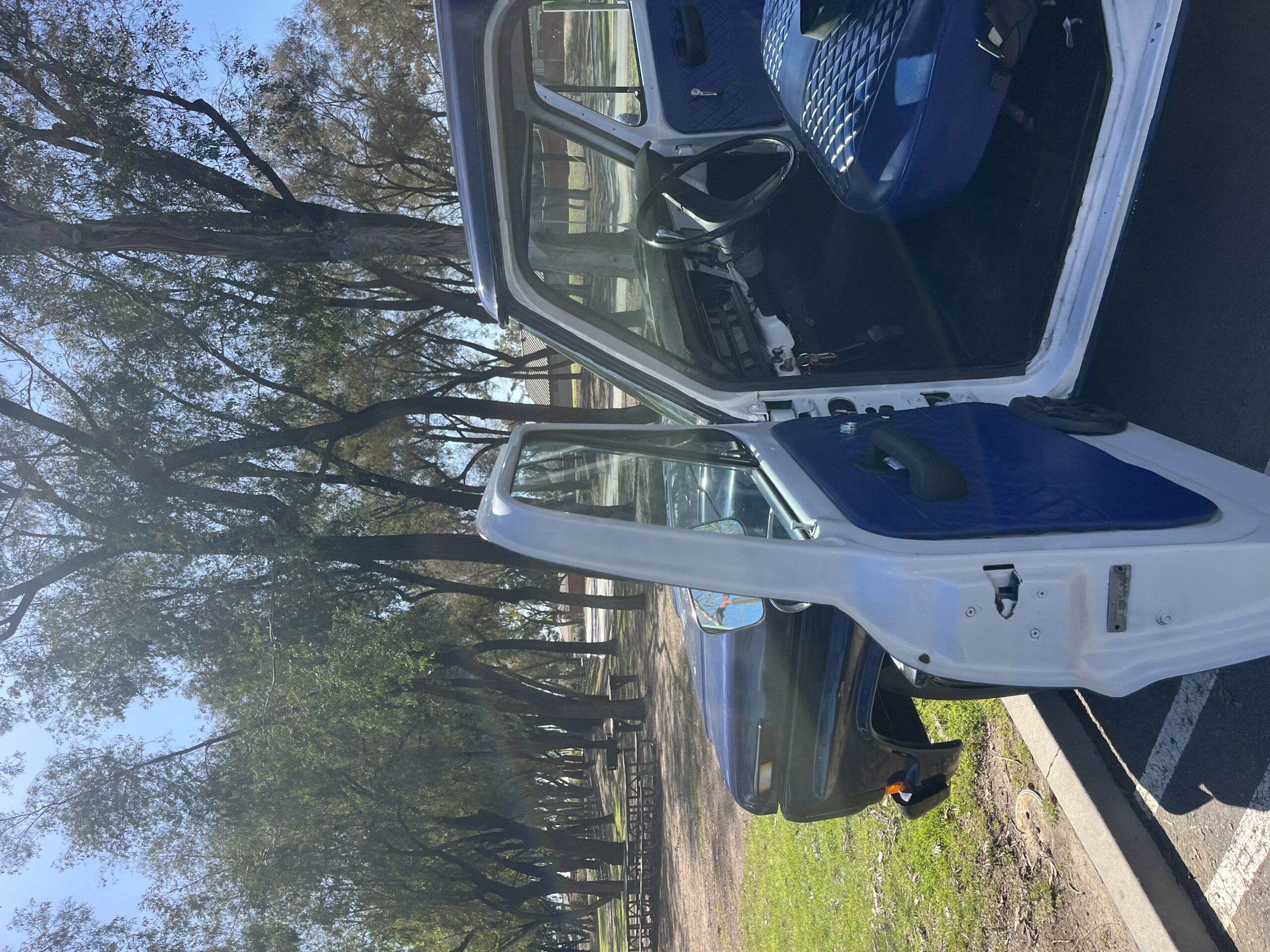 Ford-Other-ford-models-1972-Blue-Black-7