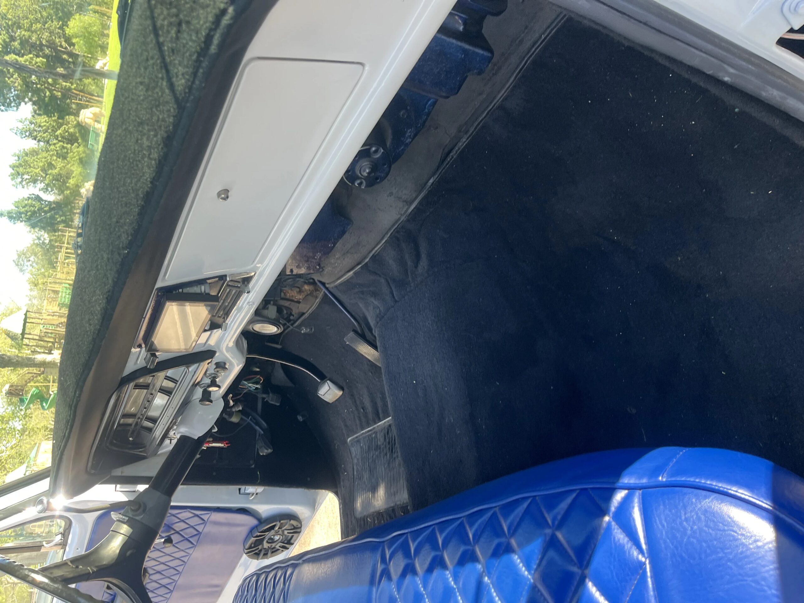 Ford-Other-ford-models-1972-Blue-Black-8